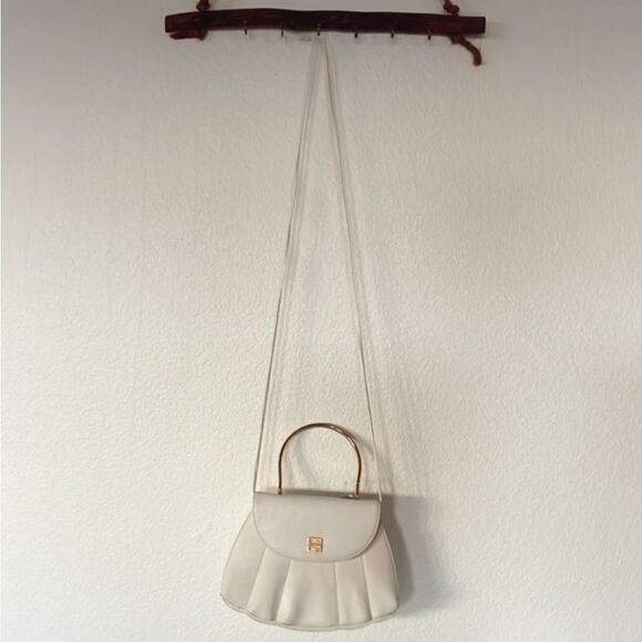 RARE Givenchy seashell bag